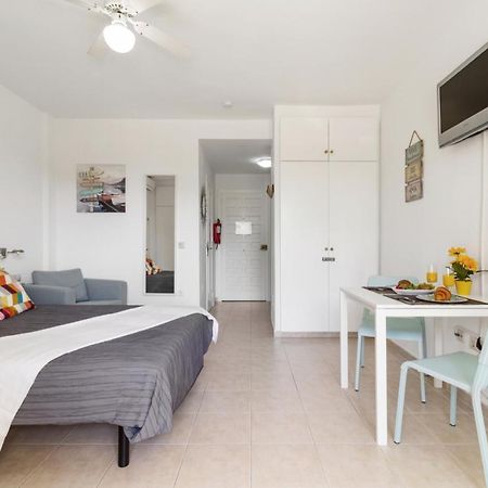 Sweet Dreams Benalbeach Benalmadena Ngoại thất bức ảnh