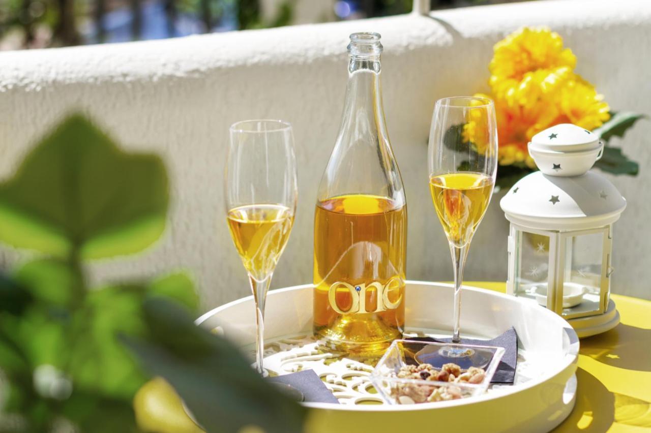 Sweet Dreams Benalbeach Benalmadena Ngoại thất bức ảnh