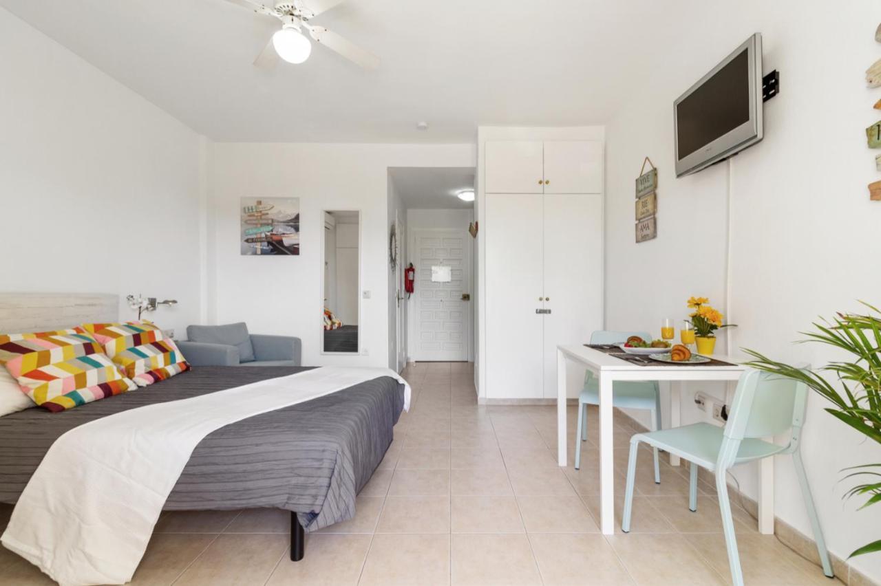 Sweet Dreams Benalbeach Benalmadena Ngoại thất bức ảnh