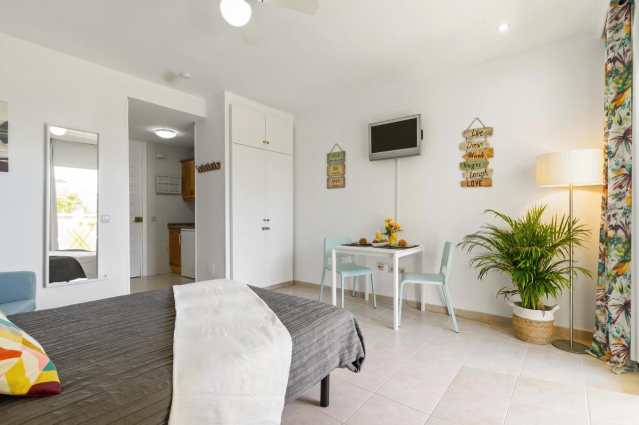 Sweet Dreams Benalbeach Benalmadena Ngoại thất bức ảnh