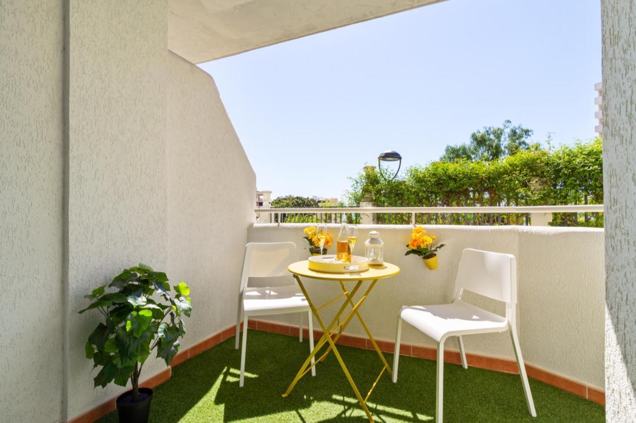 Sweet Dreams Benalbeach Benalmadena Ngoại thất bức ảnh