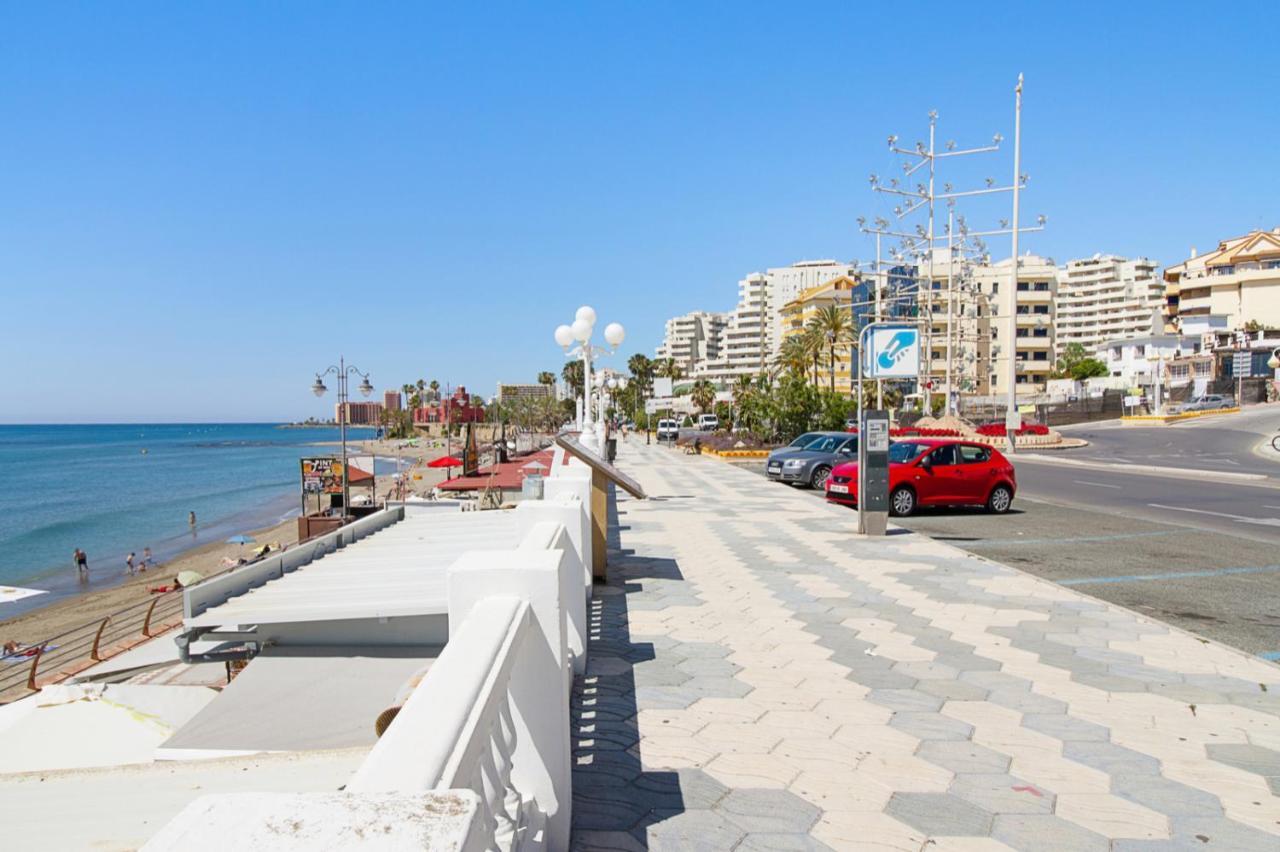 Sweet Dreams Benalbeach Benalmadena Ngoại thất bức ảnh