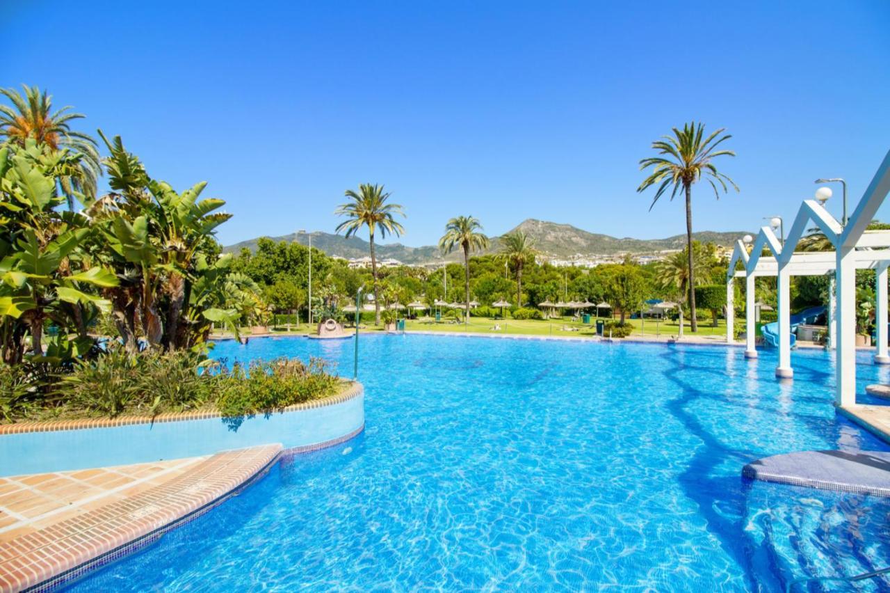 Sweet Dreams Benalbeach Benalmadena Ngoại thất bức ảnh