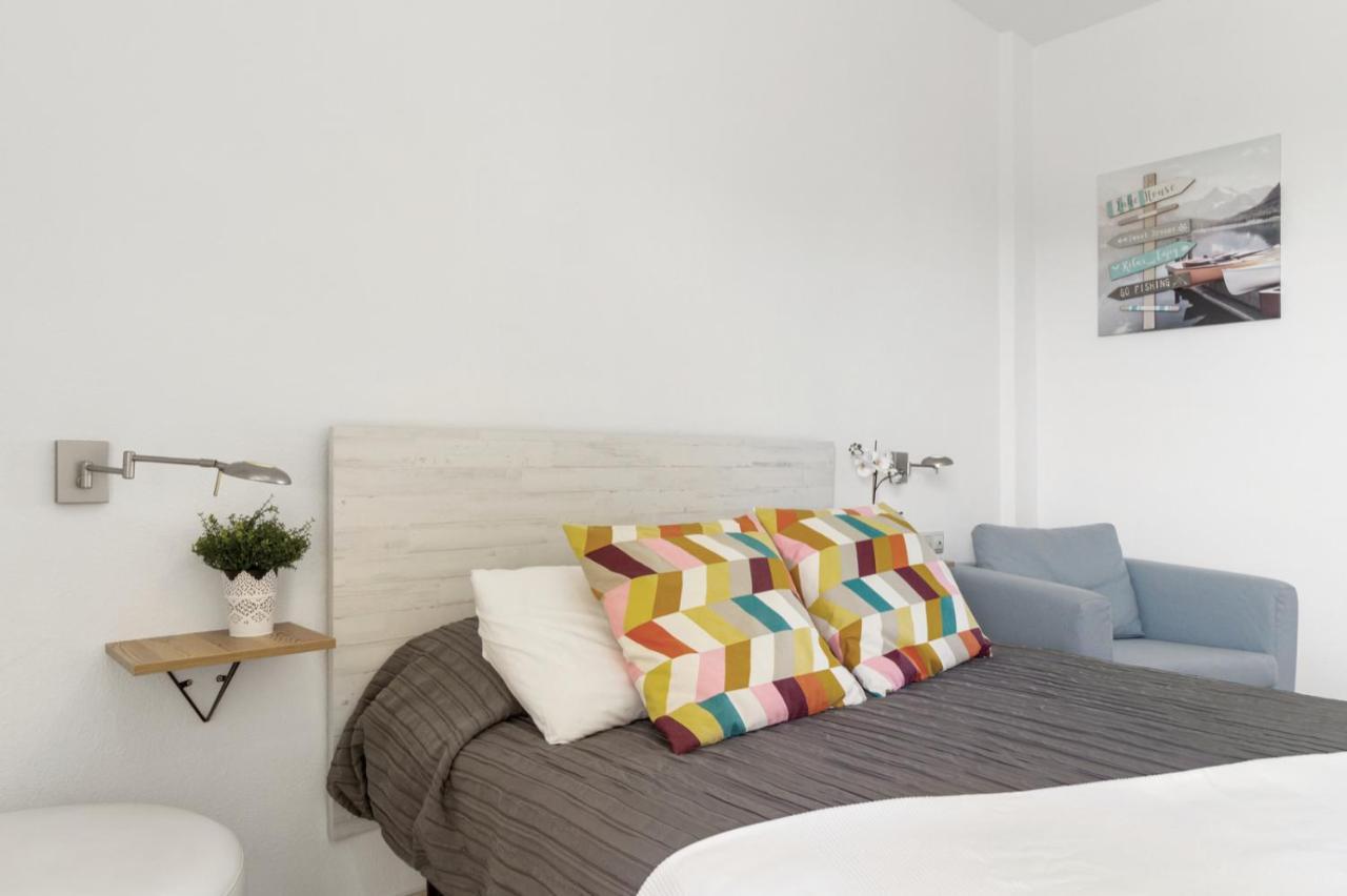Sweet Dreams Benalbeach Benalmadena Ngoại thất bức ảnh